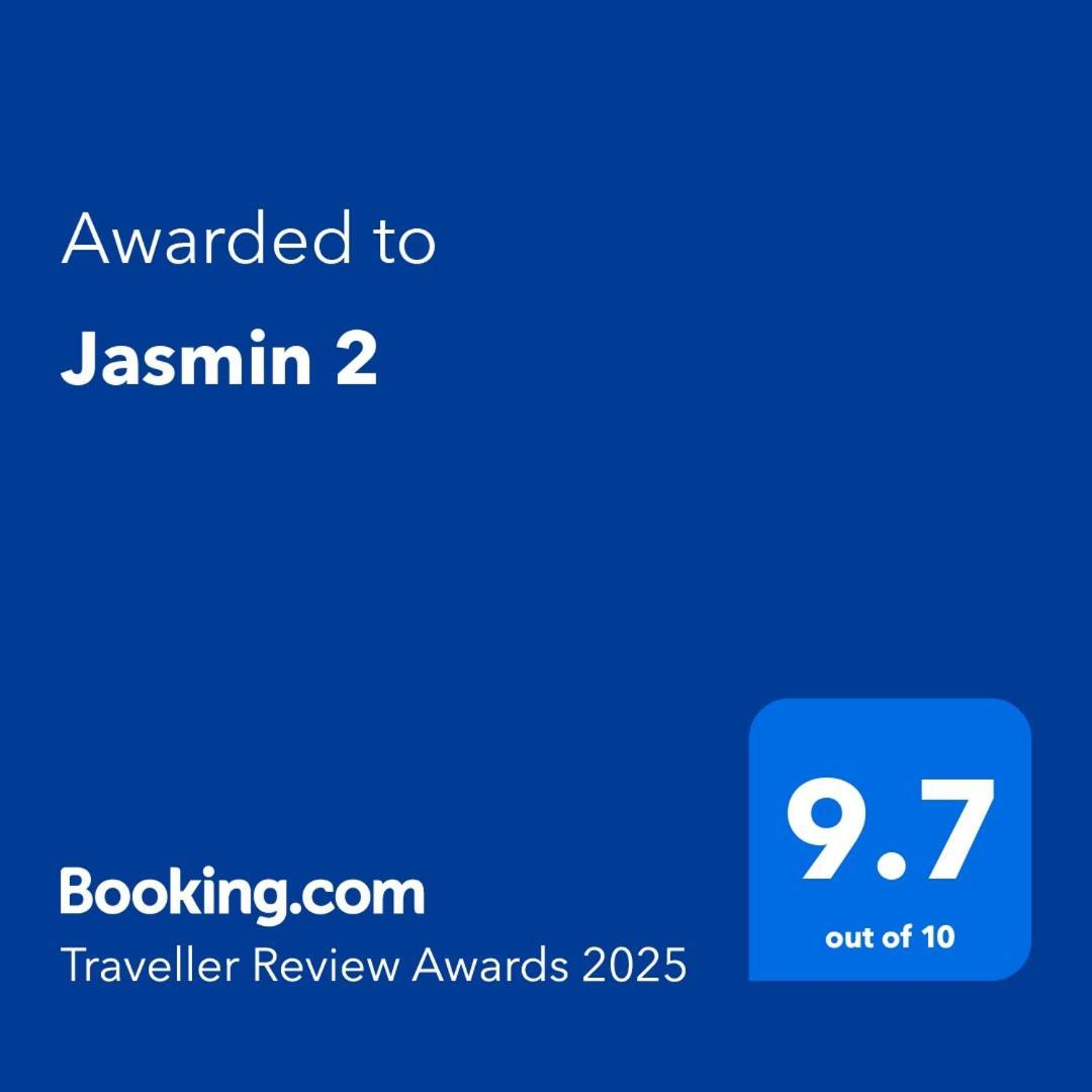 スタラ・ザゴラJasmin 2アパートメント エクステリア 写真